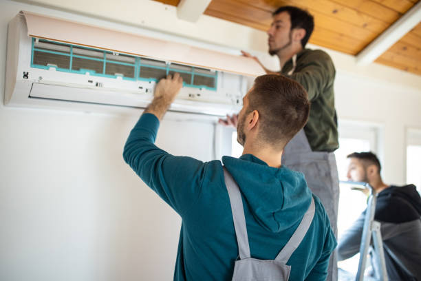 Best VRF (Variable Refrigerant Flow) Systems in Mathis, TX