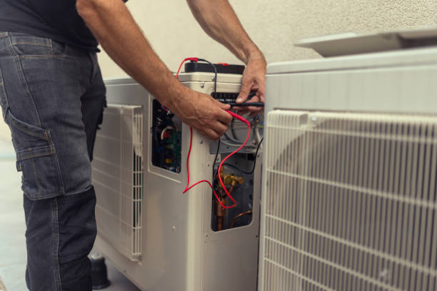 Best Residential HVAC in Mathis, TX