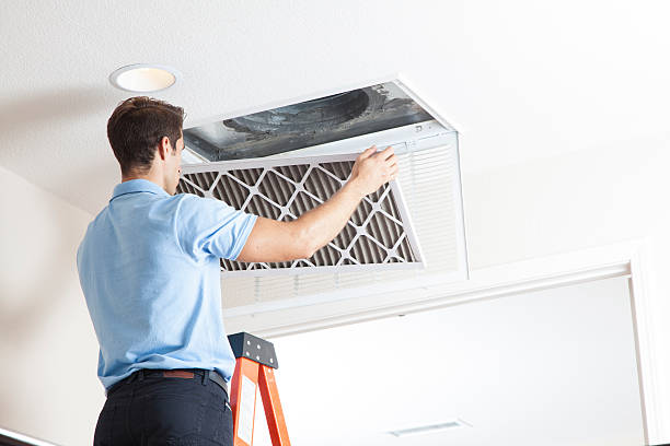 Best Residential HVAC in Mathis, TX