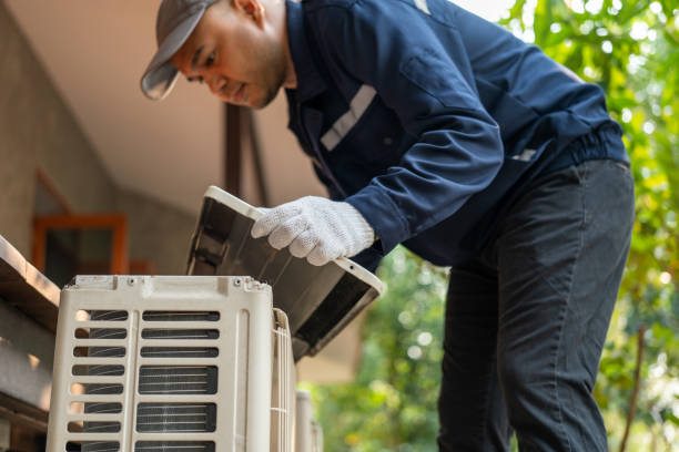 Best Ductless Mini-Split Systems in Mathis, TX