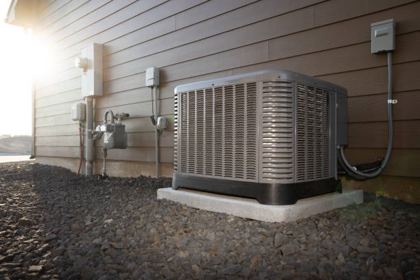 Best HVAC Consulting and Engineering in Mathis, TX